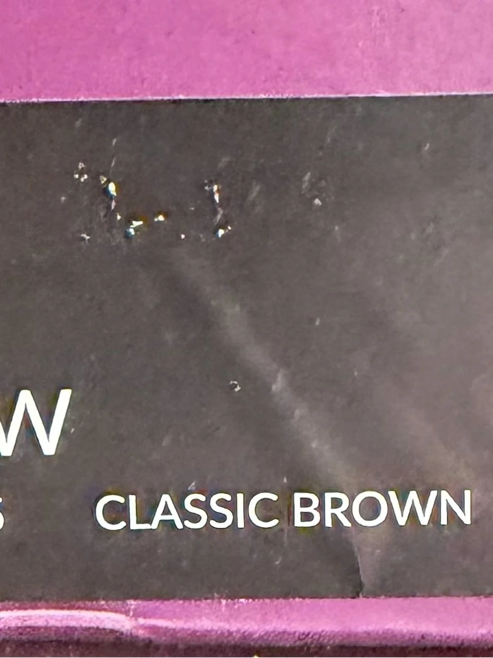 Lane Bryant Dark Brown Over-the-Knee Leather Boots